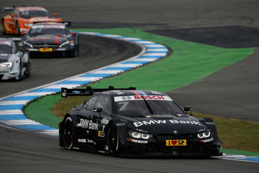  BMW M4 DTM (F82) 2014 года  (фото 2 из 44)